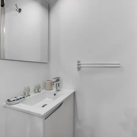 Διαμέρισμα 2 Suquet Vue *