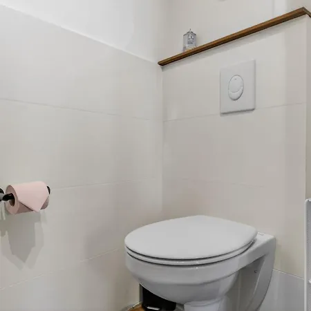 Апартаменты 2 Suquet Vue