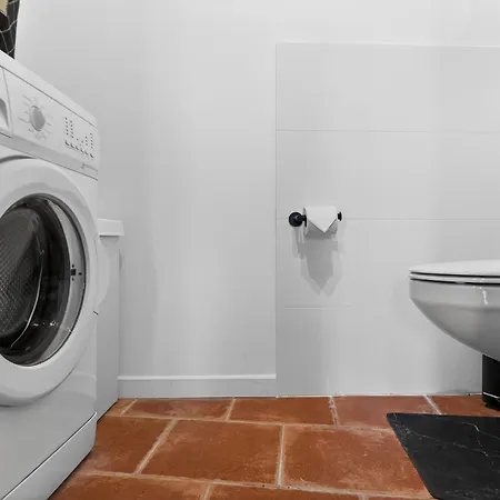 2 Suquet Vue Appartamento *